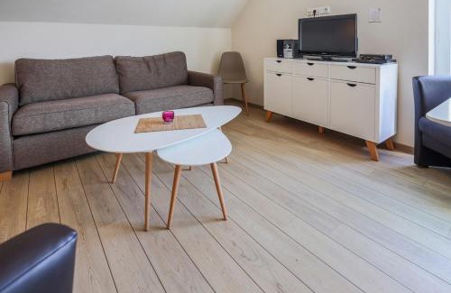Sahrensdorf Apartment | Ferienhof Büdlfarm - Sperlings Lust