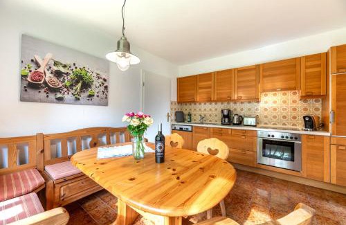 Midlum Apartment | Ferienhof Bruhn "Nr 6"