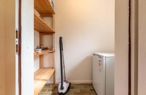 Midlum Apartment | Ferienhof Bruhn "Nr 6"