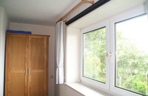 Suderende Apartment | Ferienhof Carstensen, Wohnung Leuchtturm