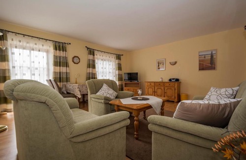 Bad Griesbach im Rottal Apartment | Ferienhof Unertl