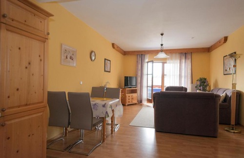 Bad Griesbach im Rottal Apartment | Ferienhof Unertl
