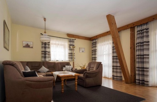 Bad Griesbach im Rottal Apartment | Ferienhof Unertl
