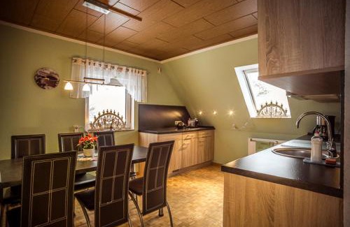 Drebach Apartment | Ferienhof Kürschner