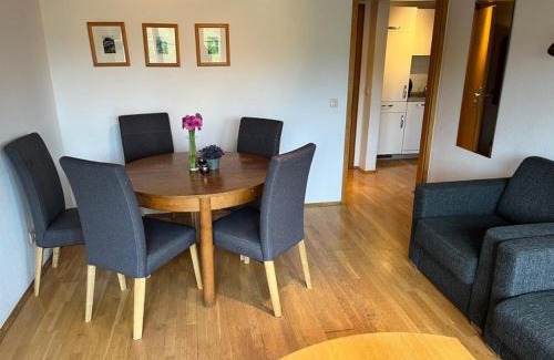 Meschede Apartment | Ferienhof Kotthoff am Hennesee