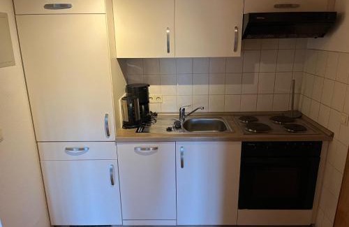 Meschede Apartment | Ferienhof Kotthoff am Hennesee