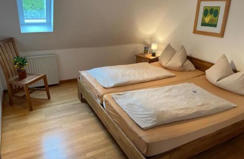 Meschede Apartment | Ferienhof Kotthoff am Hennesee