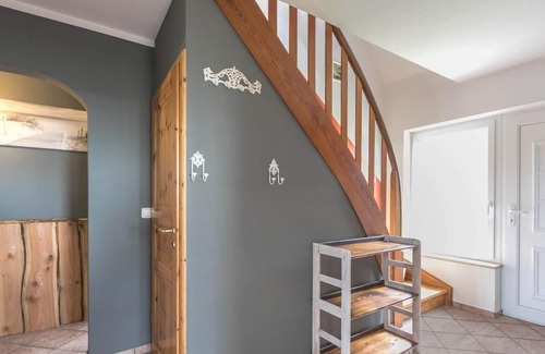 Tumlauer Koog House | Ferienhof Nordseeküste, Haus 1