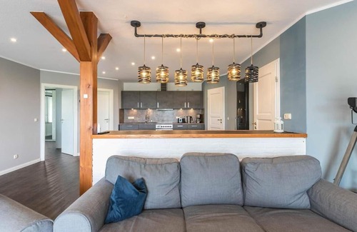 Tumlauer Koog House | Ferienhof Nordseeküste, Haus 2