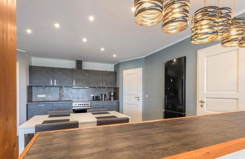 Tumlauer Koog House | Ferienhof Nordseeküste, Haus 2