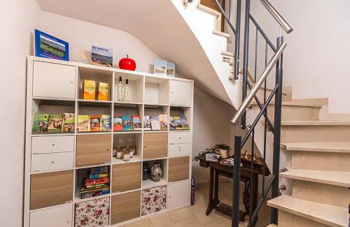 Immenstaad am Bodensee Apartment | Ferienhof Raither