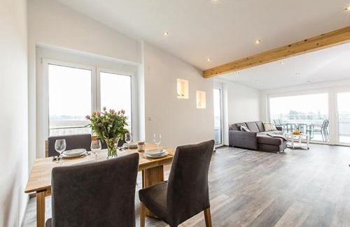 Immenstaad am Bodensee Apartment | Ferienhof Raither
