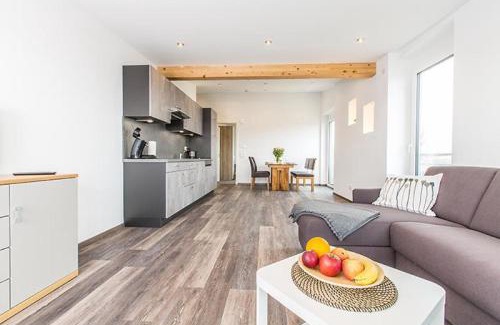 Immenstaad am Bodensee Apartment | Ferienhof Raither