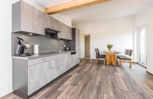 Immenstaad am Bodensee Apartment | Ferienhof Raither