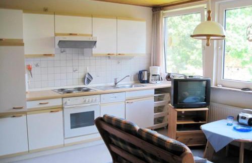 Daenschendorf Apartment | Ferienhof Ralf Becker Nr3