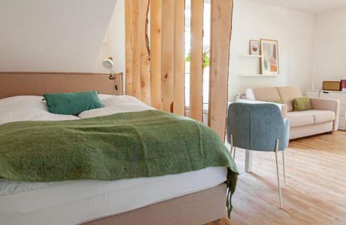 Scholderup Apartment | Ferienhof Taarstedt Donots