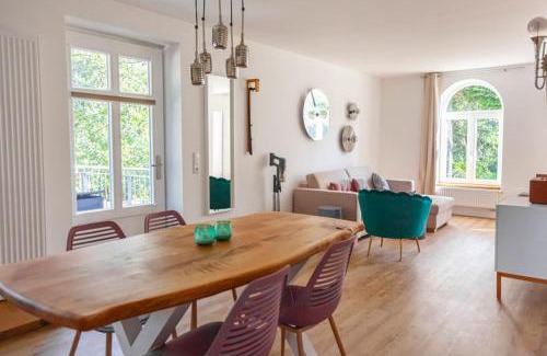 Scholderup Apartment | Ferienhof Taarstedt Janis