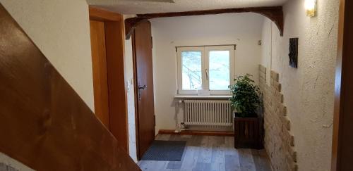 Buhlbach Apartment | Ferienhof Ziegler - Studio Fingerhut