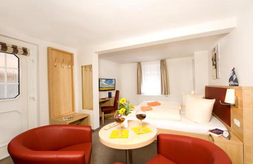 Trassenheide Hotel | Ferienhotel Bernstein