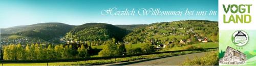 Muhlleithen Hotel | Ferienhotel Mühlleithen