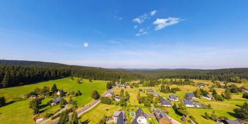 Muhlleithen Hotel | Ferienhotel Mühlleithen
