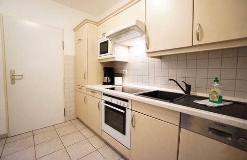 Ahlbeck Apartment | Ferienidyll Ahlbeck - Wohnung 2