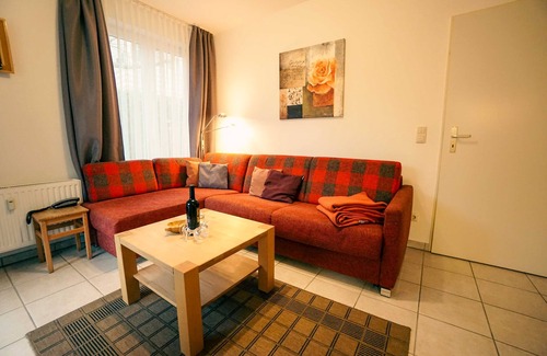 Ahlbeck Apartment | Ferienidyll Ahlbeck - Wohnung 2