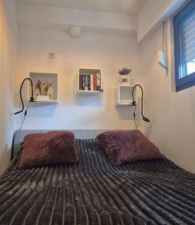 Hagen-Hohenlimburg Apartment | Ferienoase mit Garten - Ihr Tor zum Sauerland