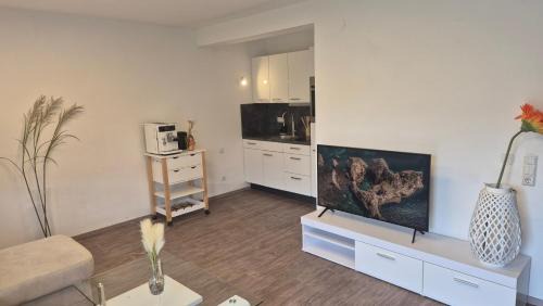 Hagen-Hohenlimburg Apartment | Ferienoase mit Garten - Ihr Tor zum Sauerland