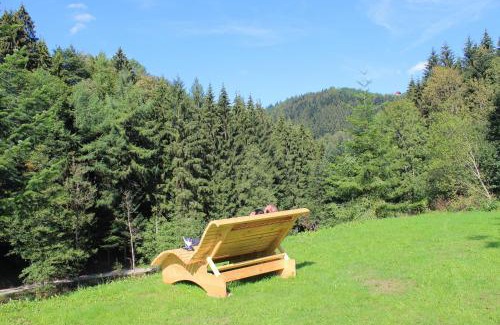 Bad Peterstal-Griesbach House | Ferienparadies Maierbauernhof