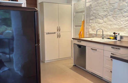 Mullenborn Apartment | Ferienparadies an der Utzig Quelle