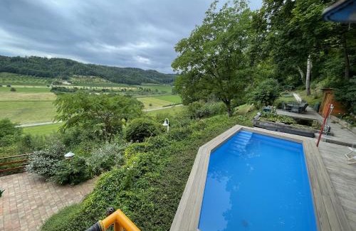 Owingen Apartment | Ferienparadies Bodensee Fewo1