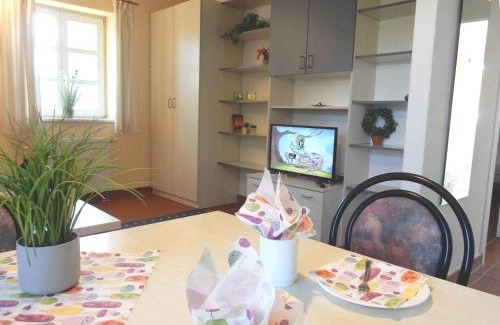Kreptitz Apartment | Ferienparadies Rugana A08