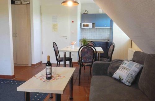 Kreptitz Apartment | Ferienparadies Rugana A08
