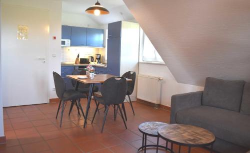 Kreptitz Apartment | Ferienparadies Rugana C09