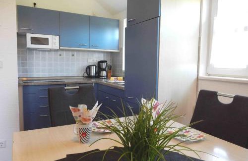 Kreptitz Apartment | Ferienparadies Rugana C09