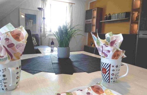 Kreptitz Apartment | Ferienparadies Rugana C09