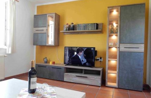 Kreptitz Apartment | Ferienparadies Rugana C09