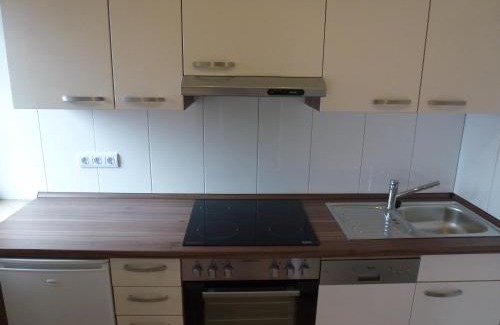 Missen-Wilhams Apartment | Ferienpark Oberallgäu Ferienwohnung