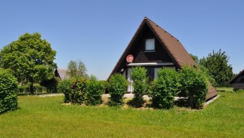 Vorauf Apartment | Ferienpark Vorauf