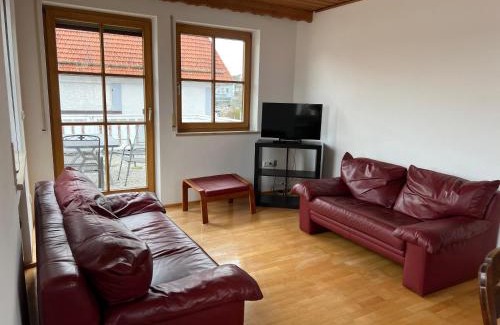 Peissenberg Apartment | Ferienplatzl 90m2