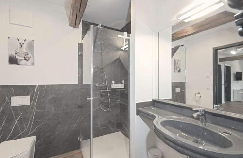 Berggieshubel Apartment | Ferienquartier- Forsthaus