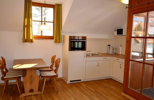 Arlaching Apartment | Ferienresidenz Chiemseestrand - Apartment 32