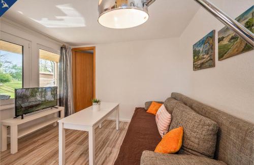 Luetow Apartment | Ferienresort Möwenort Lütow Bungalow 6