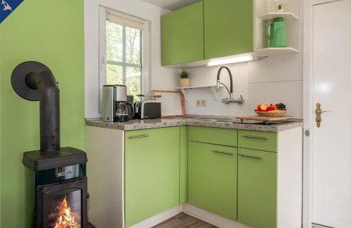 Luetow Apartment | Ferienresort Möwenort Lütow Bungalow 10