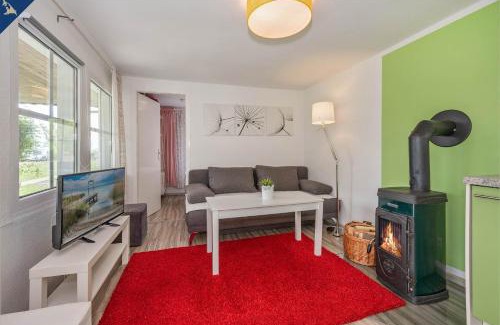 Luetow Apartment | Ferienresort Möwenort Lütow Bungalow 10