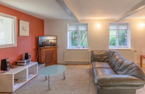 Witzwort Apartment | Ferientraum Eiderstedt