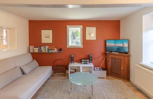 Witzwort Apartment | Ferientraum Eiderstedt