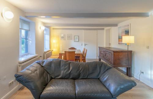 Witzwort Apartment | Ferientraum Eiderstedt