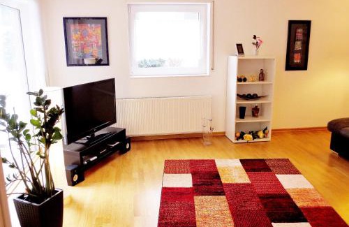 Ehlscheid Apartment | Ferienunterkunft Börner